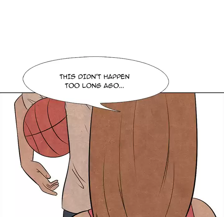 High School Devil ch.37