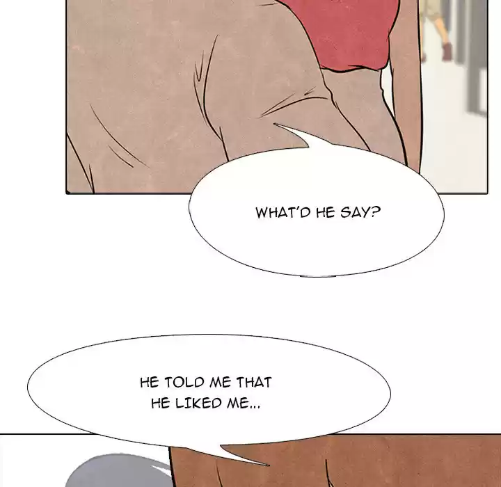 High School Devil ch.37