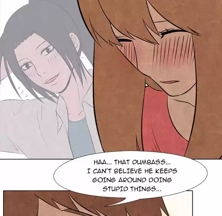 High School Devil ch.37