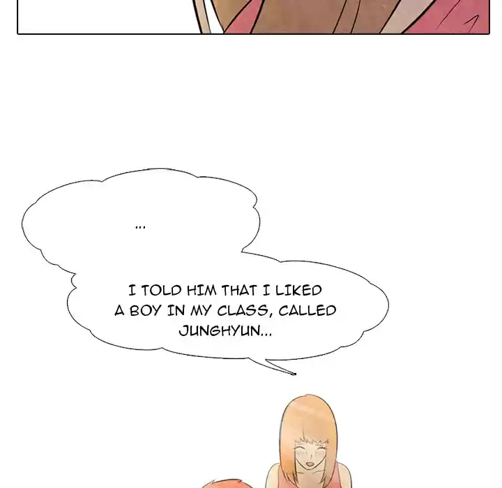 High School Devil ch.37