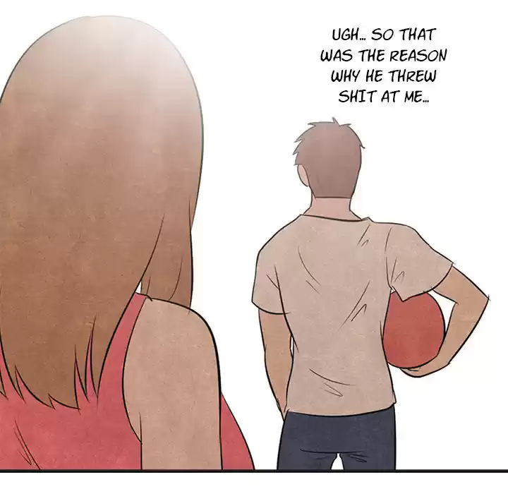 High School Devil ch.37