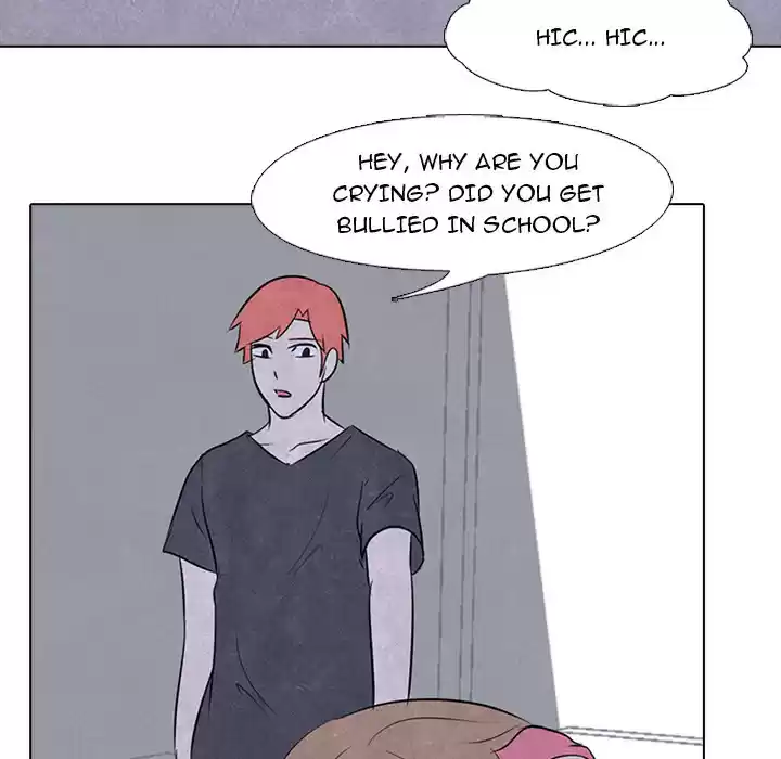 High School Devil ch.37