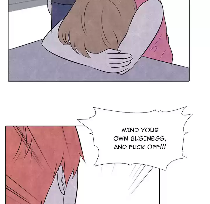 High School Devil ch.37