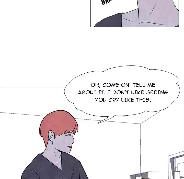 High School Devil ch.37