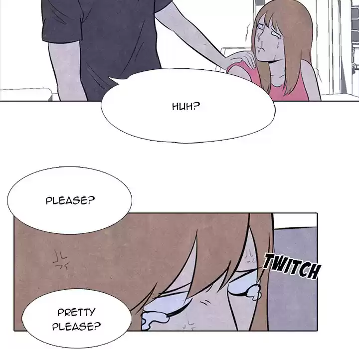 High School Devil ch.37