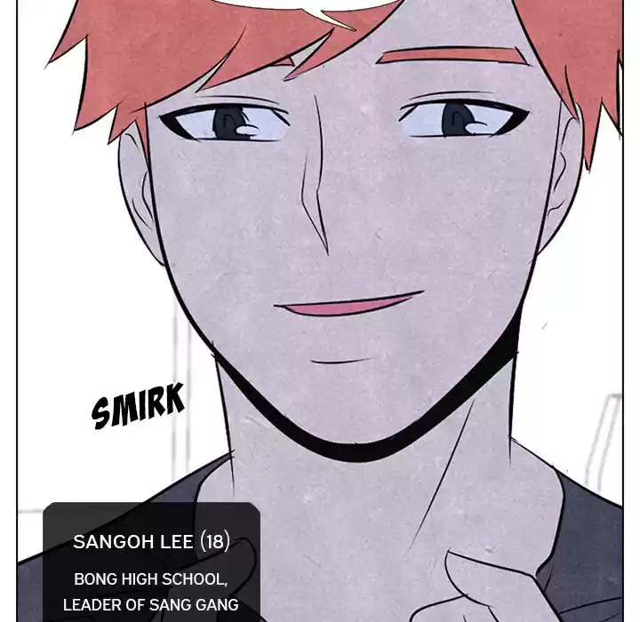 High School Devil ch.37