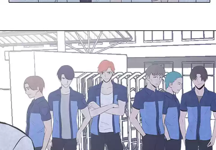 High School Devil ch.38