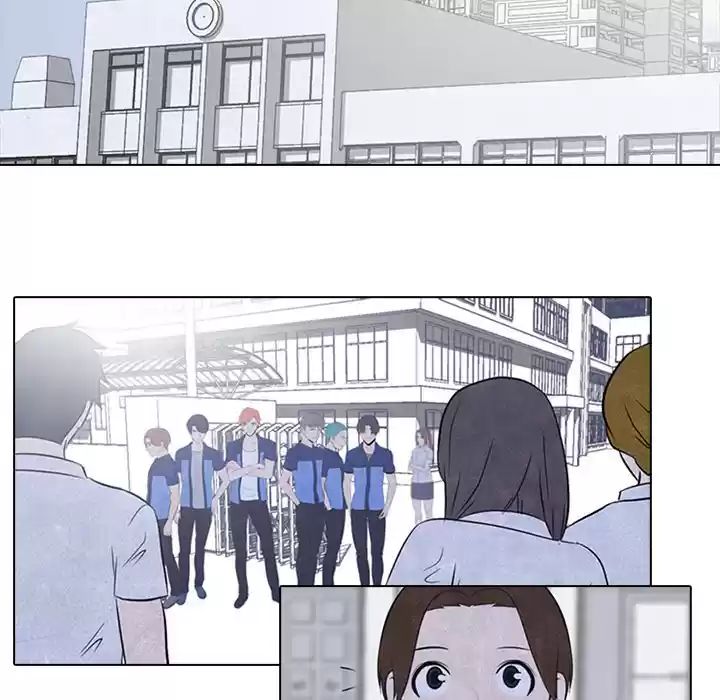 High School Devil ch.38