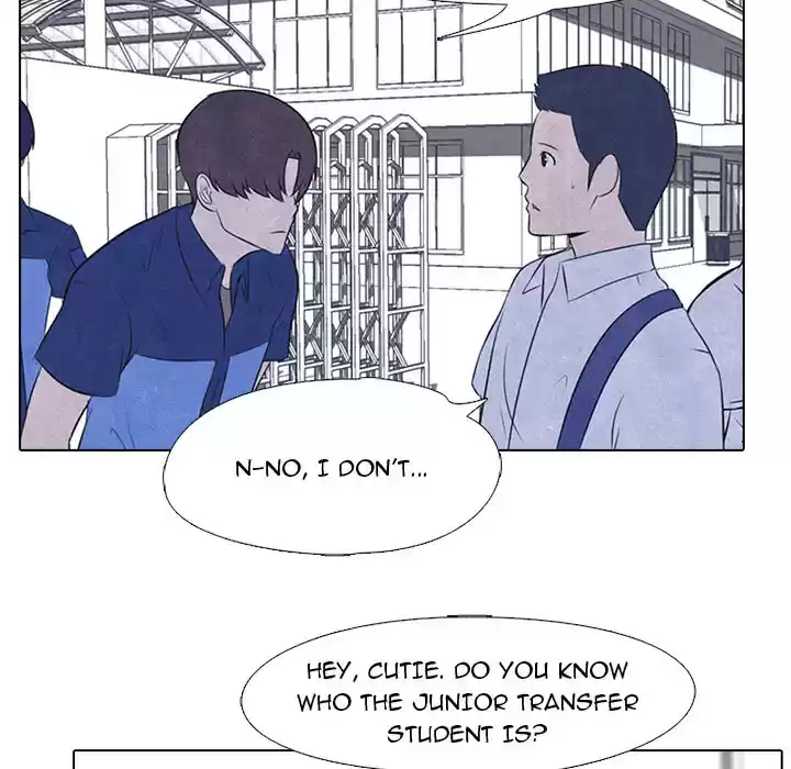 High School Devil ch.38