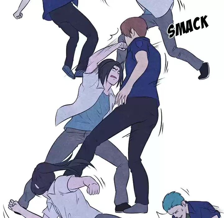 High School Devil ch.38