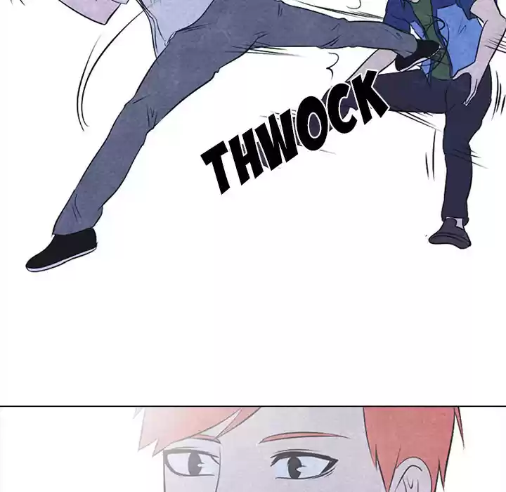 High School Devil ch.38