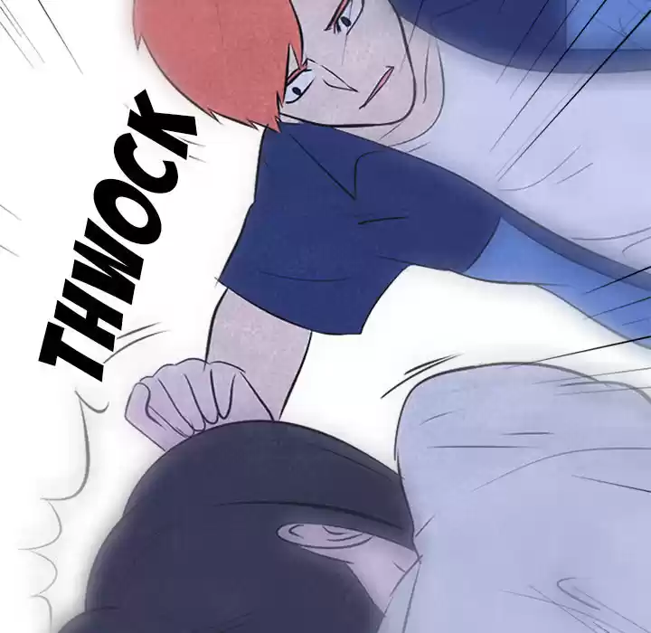 High School Devil ch.38