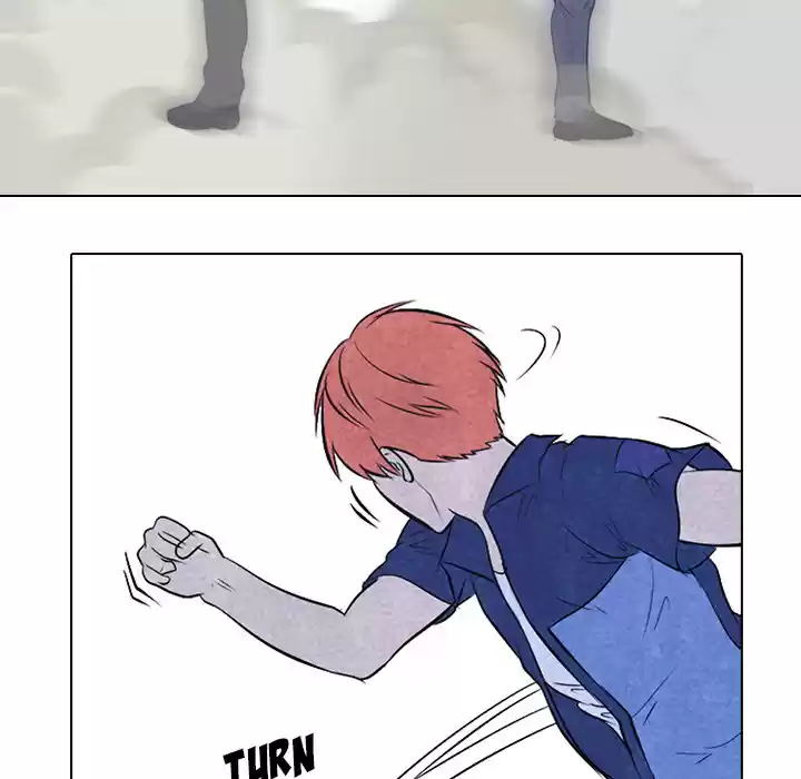 High School Devil ch.38