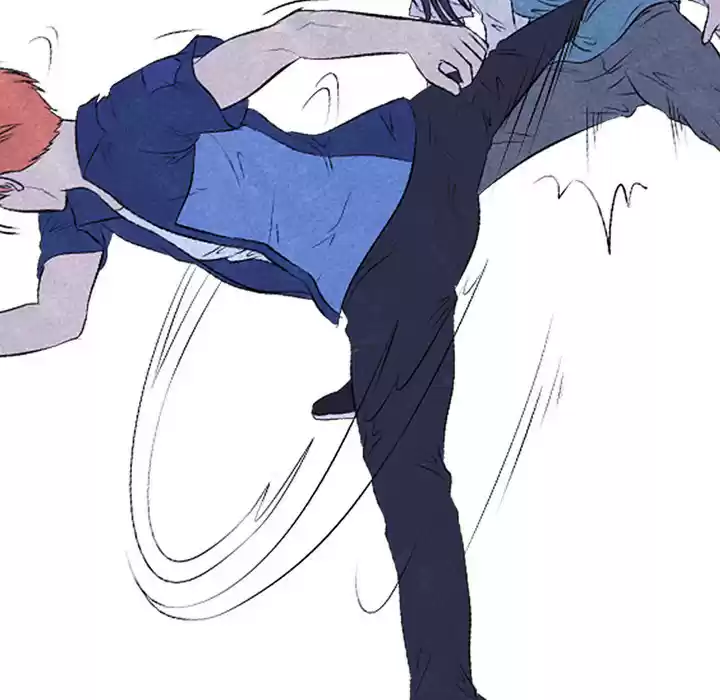 High School Devil ch.38