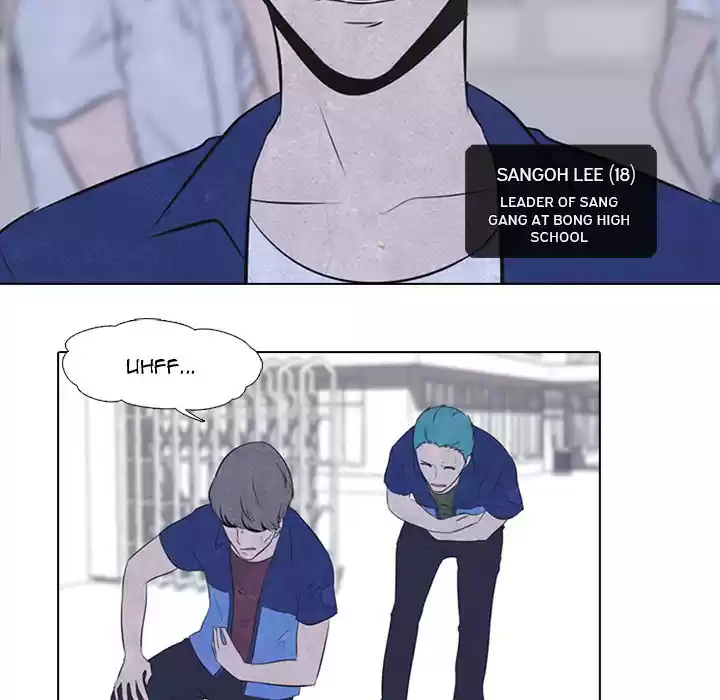 High School Devil ch.38