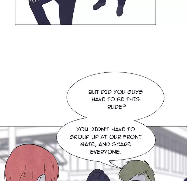 High School Devil ch.38