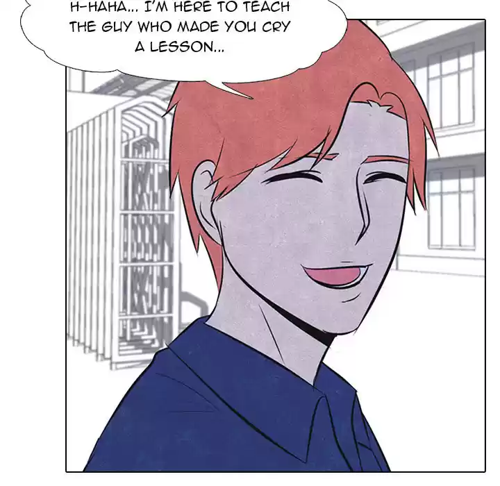 High School Devil ch.38