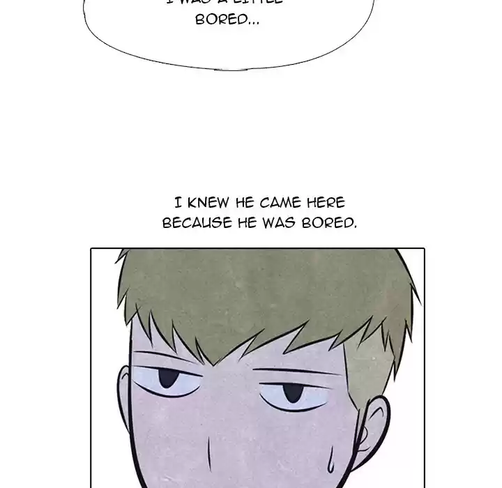 High School Devil ch.38