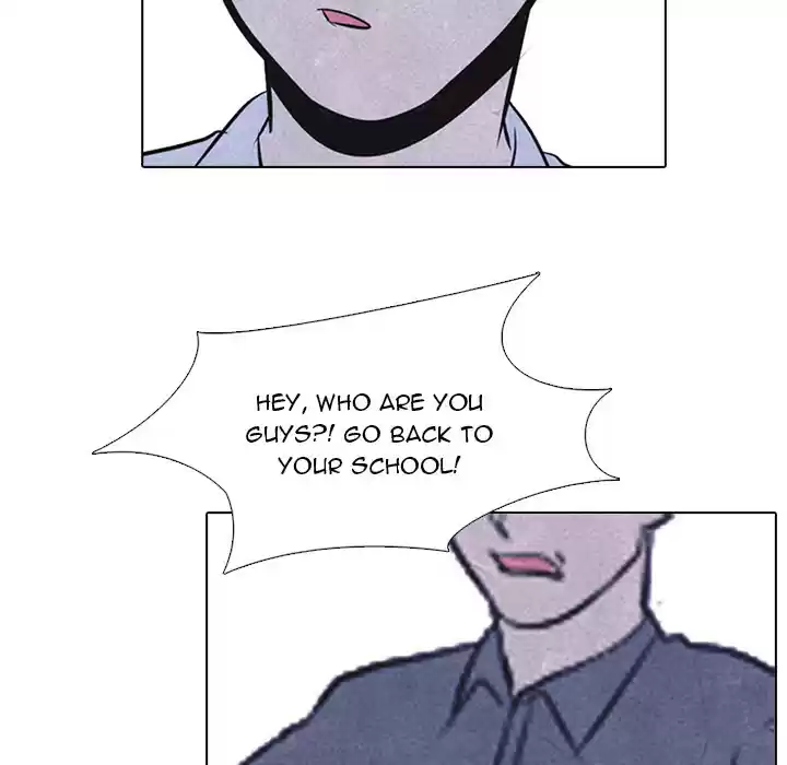 High School Devil ch.38