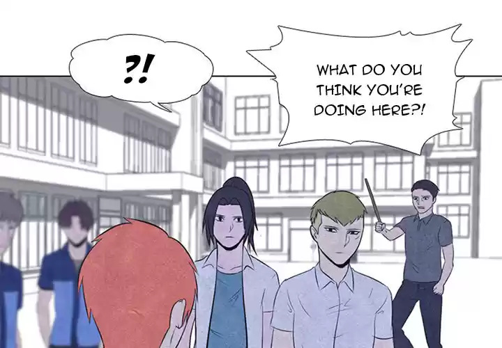 High School Devil ch.39