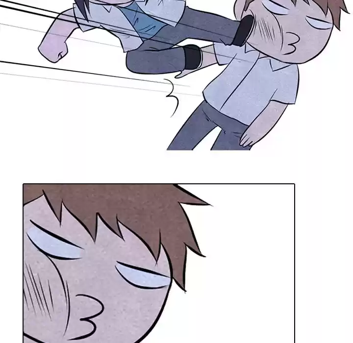 High School Devil ch.39