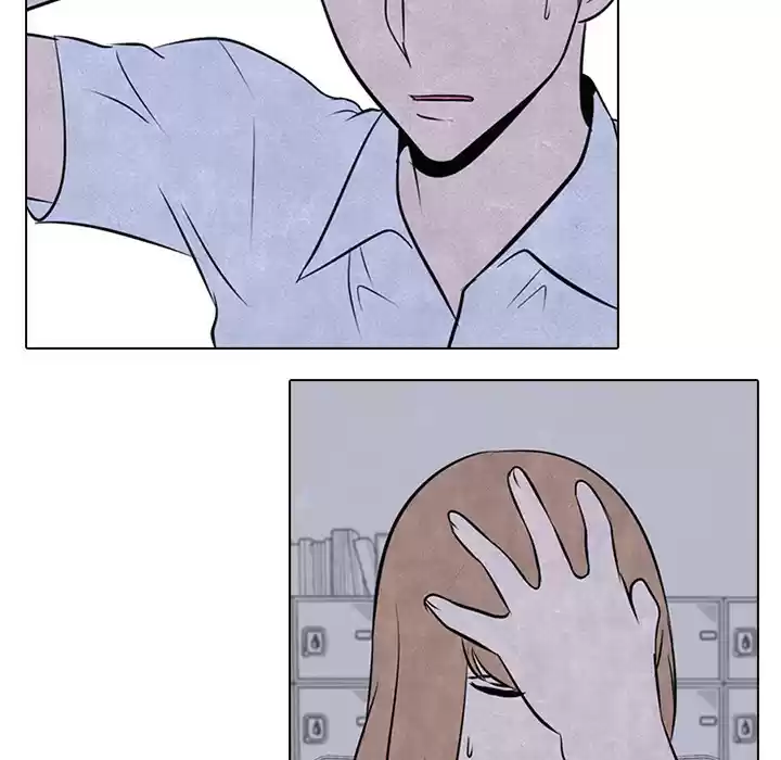 High School Devil ch.39