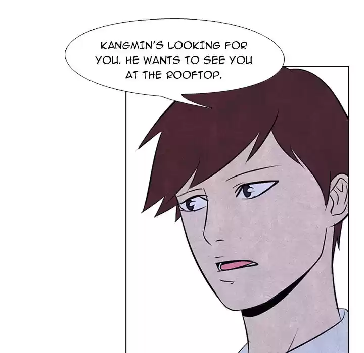 High School Devil ch.39