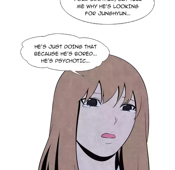 High School Devil ch.39