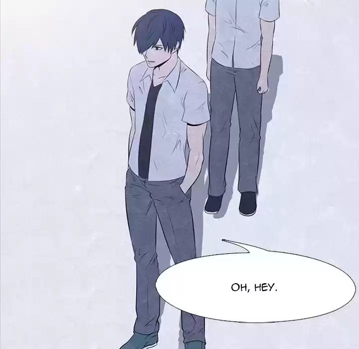 High School Devil ch.39