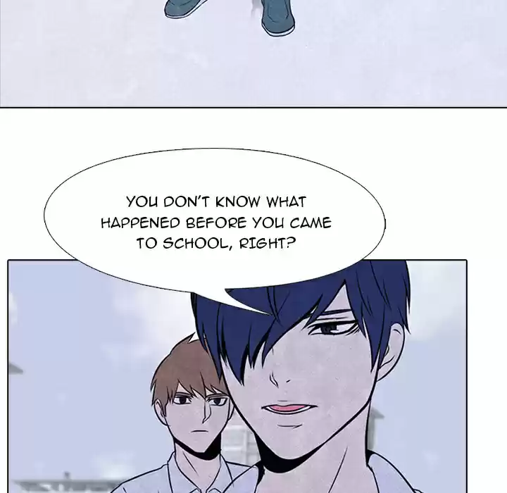 High School Devil ch.39