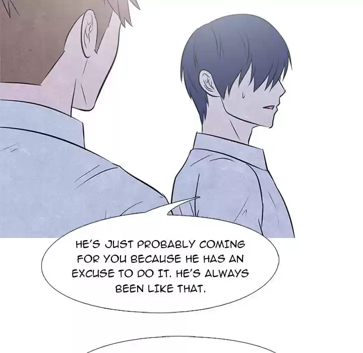 High School Devil ch.39