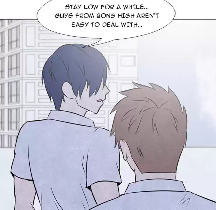 High School Devil ch.39