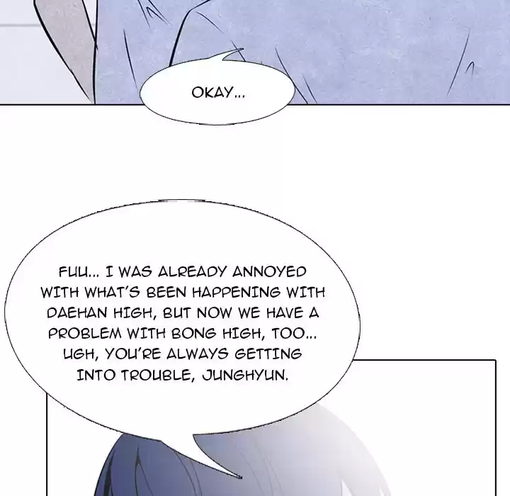 High School Devil ch.39