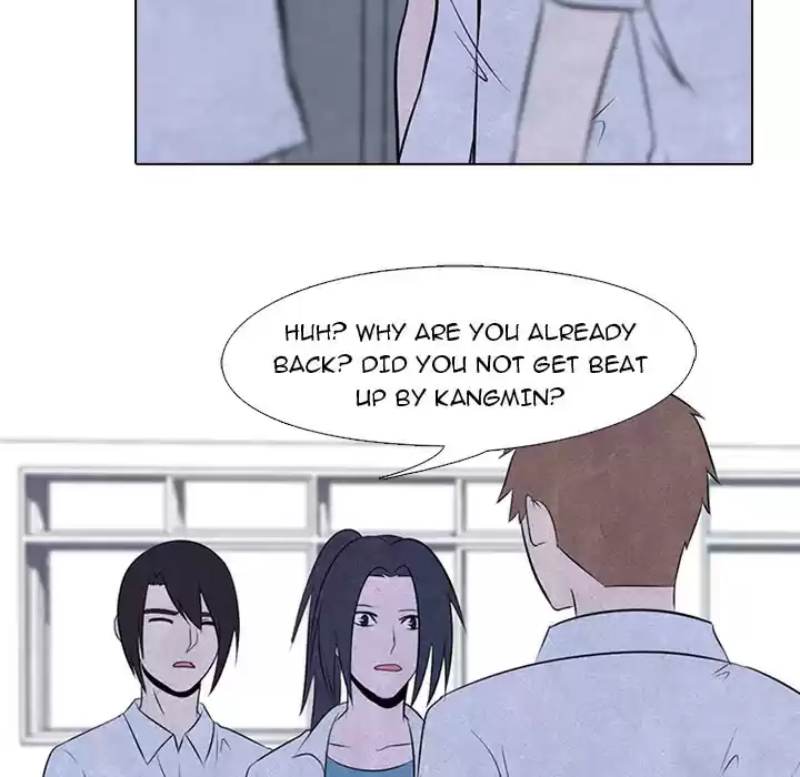 High School Devil ch.39