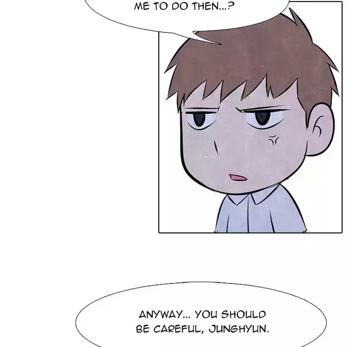 High School Devil ch.39