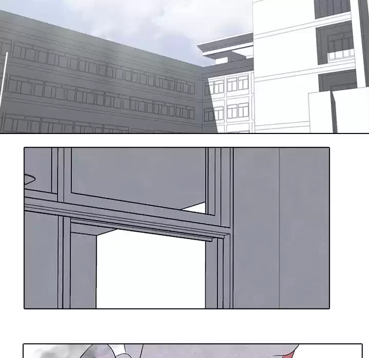 High School Devil ch.39