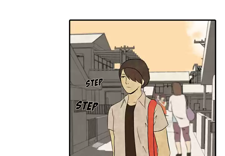 High School Devil ch.4