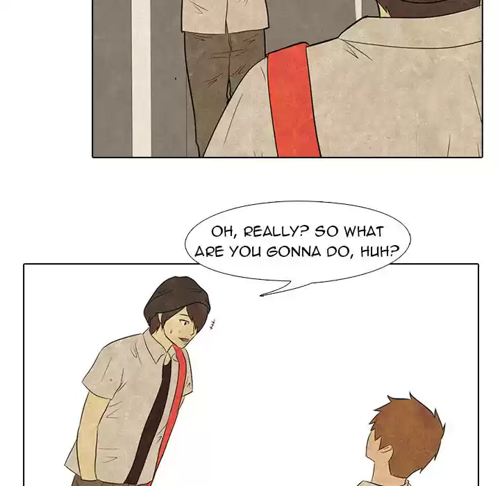 High School Devil ch.4