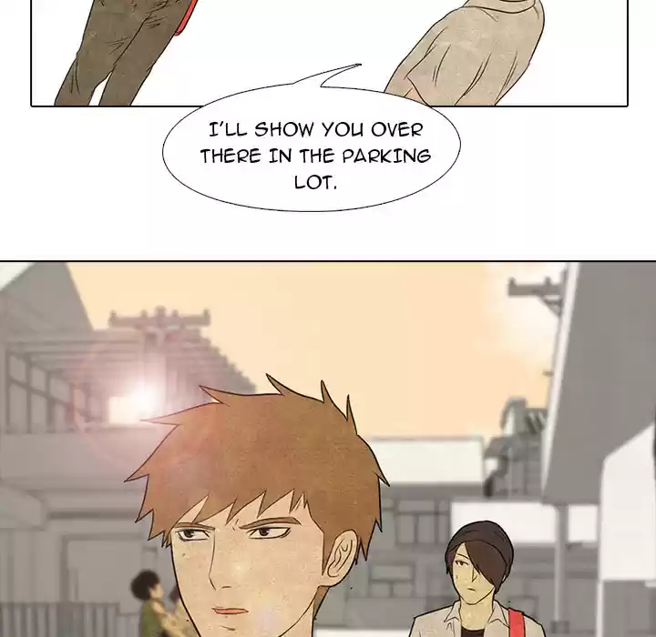 High School Devil ch.4