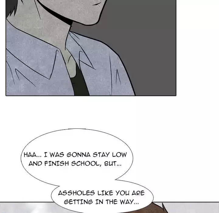 High School Devil ch.4