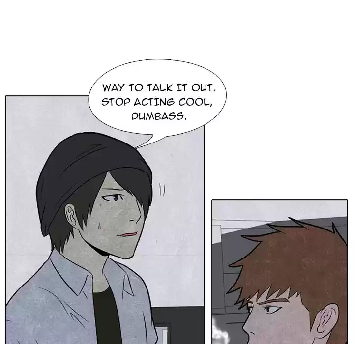 High School Devil ch.4