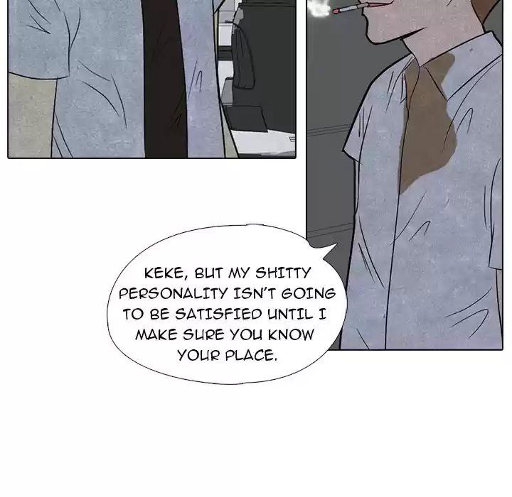 High School Devil ch.4