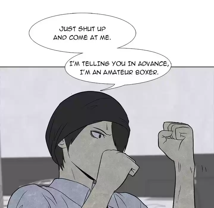 High School Devil ch.4