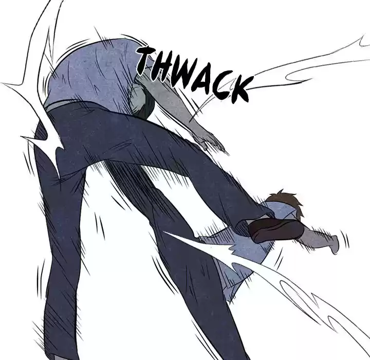 High School Devil ch.4