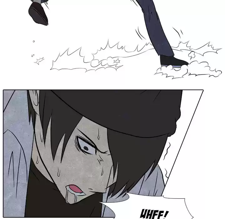 High School Devil ch.4