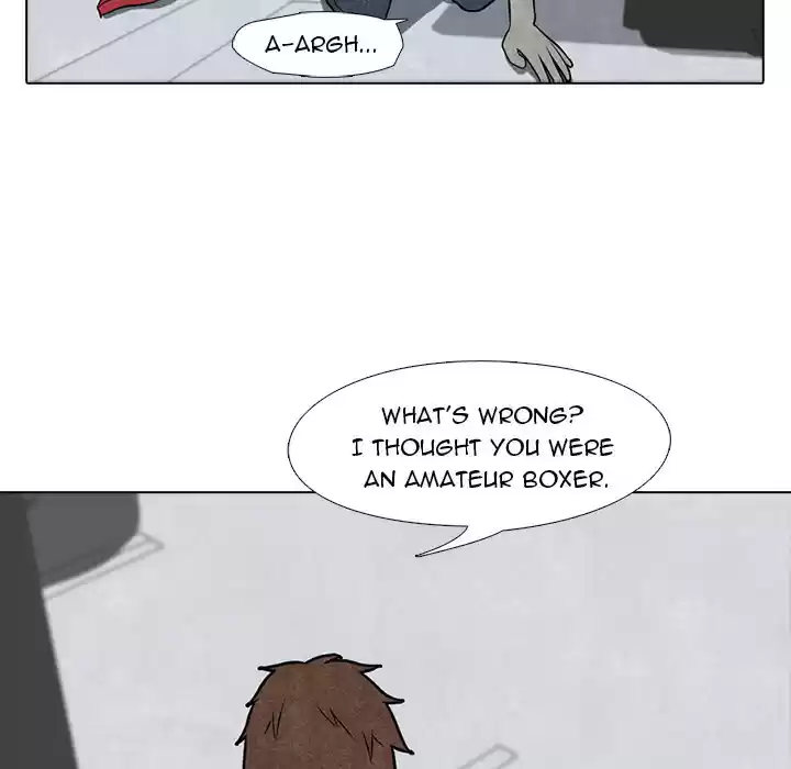 High School Devil ch.4