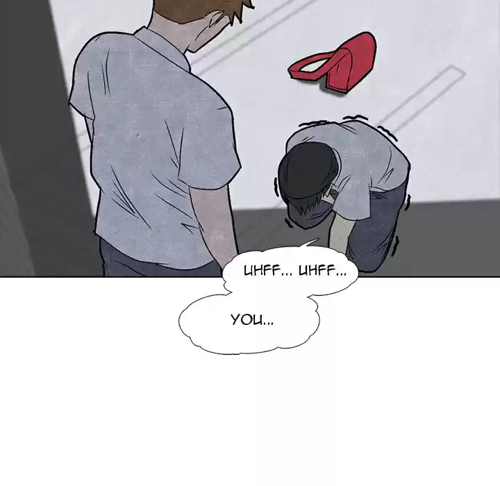 High School Devil ch.4