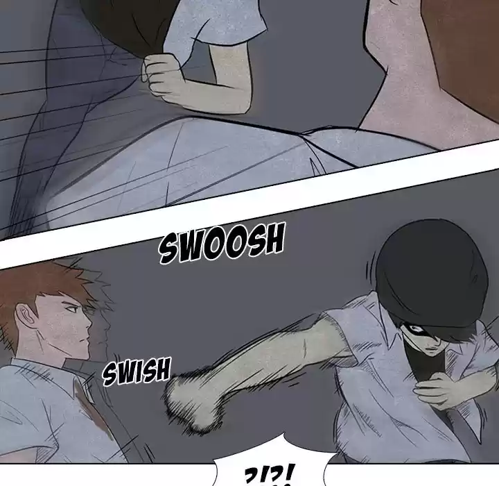 High School Devil ch.4