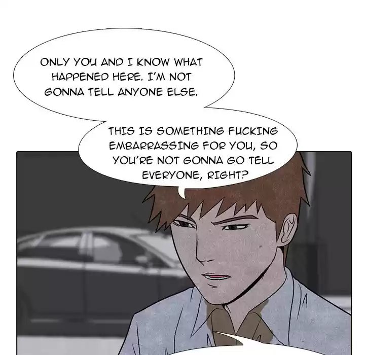 High School Devil ch.4