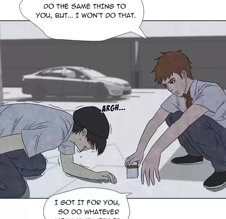 High School Devil ch.4